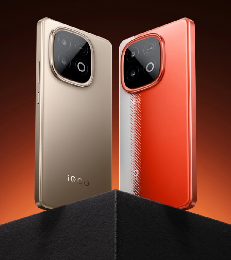 iQOO Neo 10 Launch – दमदार फीचर्स और गेमिंग परफॉर्मेंस के साथ एक नया स्मार्टफोन अनुभव