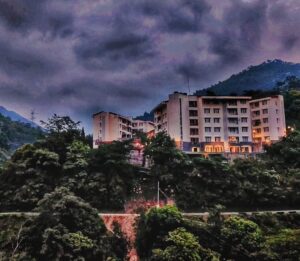 IIT Mandi- A Rising Hub of Innovation